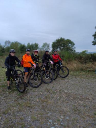 Tour Des Crus Beaujolais - 22/09/2024
