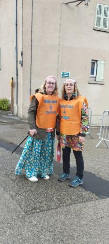 Tour Des Crus Beaujolais - 22/09/2024