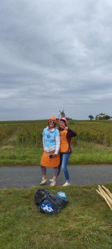 Tour Des Crus Beaujolais - 22/09/2024