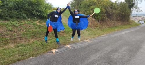 Tour Des Crus Beaujolais - 22/09/2024