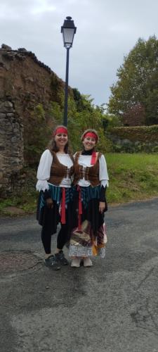 Tour Des Crus Beaujolais - 22/09/2024