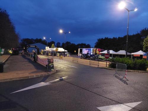 Tour Des Crus Beaujolais - 22/09/2024