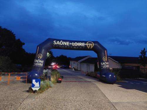 Tour Des Crus Beaujolais - 22/09/2024