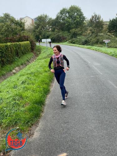 MaraTour Des Crus - Trail 42km - 28/09/2025