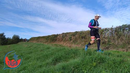 MaraTour Des Crus - Trail 42km - 28/09/2025