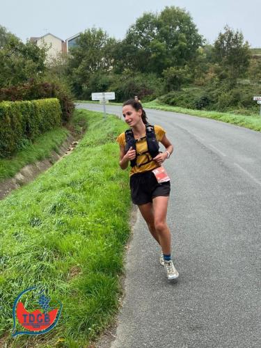 MaraTour Des Crus - Trail 42km - 28/09/2025