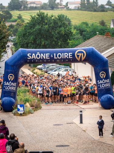 AlenTour Des Crus - Trail 12km - 22/09/2024