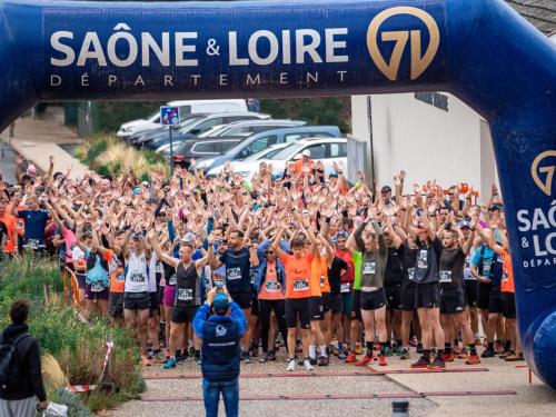 AlenTour Des Crus - Trail 12km - 22/09/2024