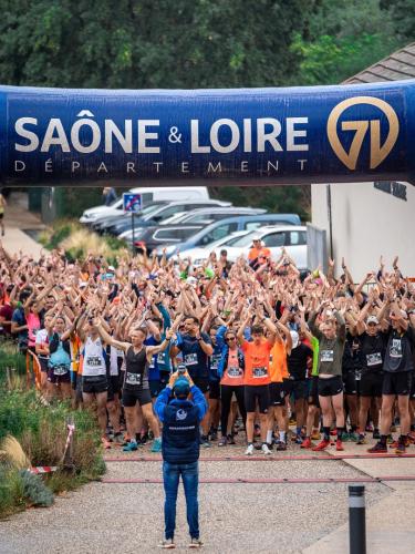 AlenTour Des Crus - Trail 12km - 22/09/2024