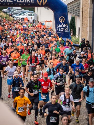 AlenTour Des Crus - Trail 12km - 22/09/2024