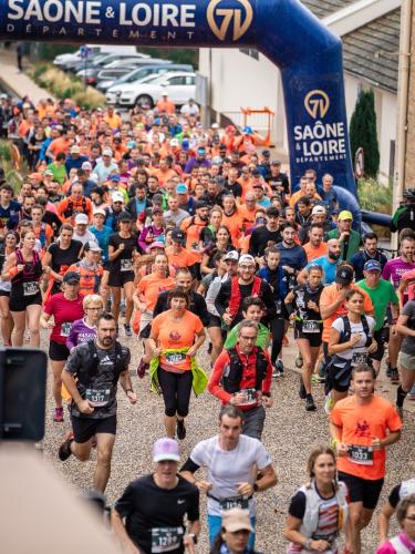 AlenTour Des Crus - Trail 12km - 22/09/2024