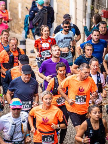 AlenTour Des Crus - Trail 12km - 22/09/2024