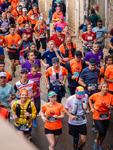 AlenTour Des Crus - Trail 12km - 22/09/2024