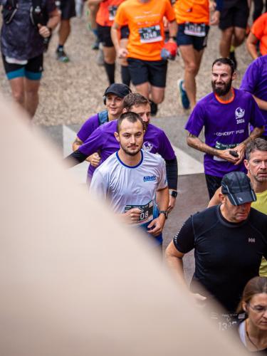 AlenTour Des Crus - Trail 12km - 22/09/2024