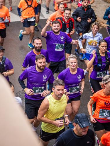 AlenTour Des Crus - Trail 12km - 22/09/2024