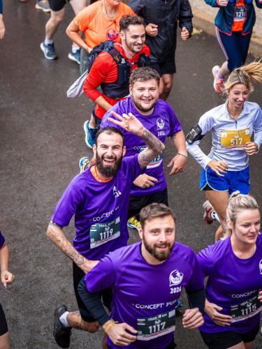 AlenTour Des Crus - Trail 12km - 22/09/2024