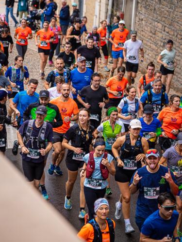 AlenTour Des Crus - Trail 12km - 22/09/2024