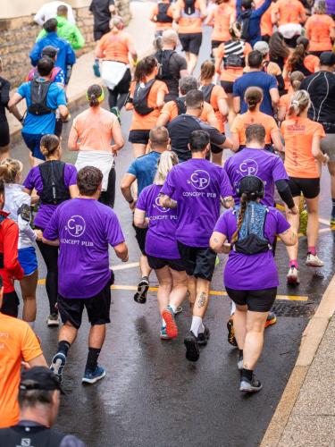 AlenTour Des Crus - Trail 12km - 22/09/2024