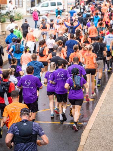 AlenTour Des Crus - Trail 12km - 22/09/2024