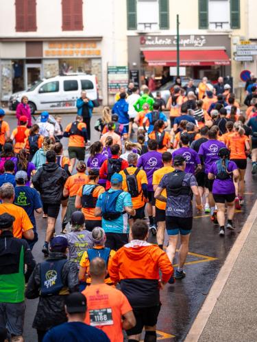 AlenTour Des Crus - Trail 12km - 22/09/2024