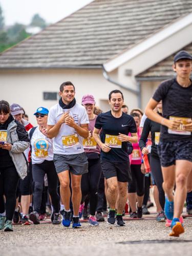 ReTour Des Crus Marche 12km - 22/09/2024