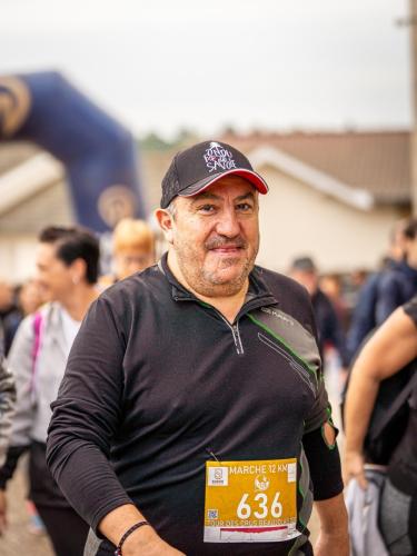 ReTour Des Crus Marche 12km - 22/09/2024