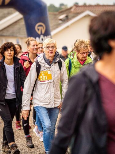 ReTour Des Crus Marche 12km - 22/09/2024