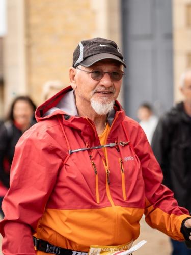 ReTour Des Crus Marche 12km - 22/09/2024