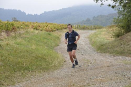 MaraTour Des Crus - Trail 42km - 22/09/2024