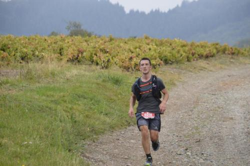 MaraTour Des Crus - Trail 42km - 22/09/2024