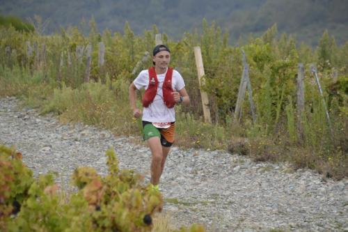 MaraTour Des Crus - Trail 42km - 22/09/2024