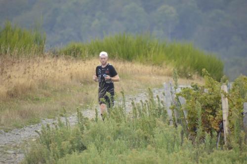 MaraTour Des Crus - Trail 42km - 22/09/2024