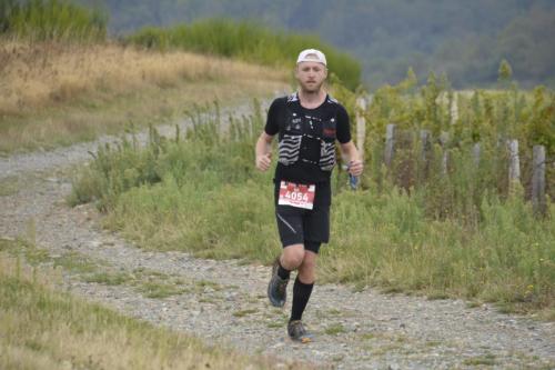 MaraTour Des Crus - Trail 42km - 22/09/2024