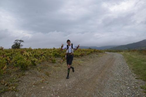 MaraTour Des Crus - Trail 42km - 22/09/2024