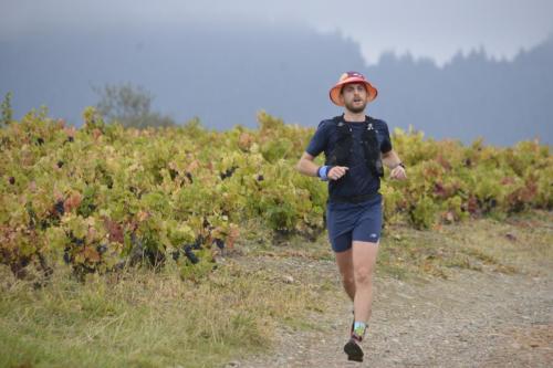 MaraTour Des Crus - Trail 42km - 22/09/2024