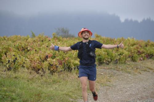 MaraTour Des Crus - Trail 42km - 22/09/2024