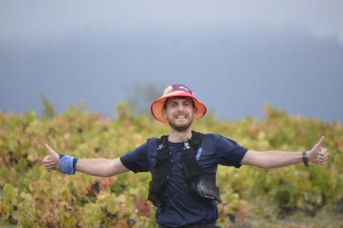 MaraTour Des Crus - Trail 42km - 22/09/2024