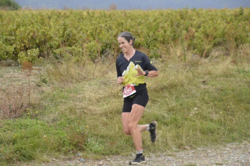MaraTour Des Crus - Trail 42km - 22/09/2024