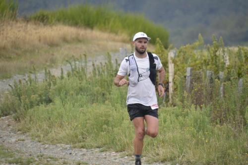 MaraTour Des Crus - Trail 42km - 22/09/2024