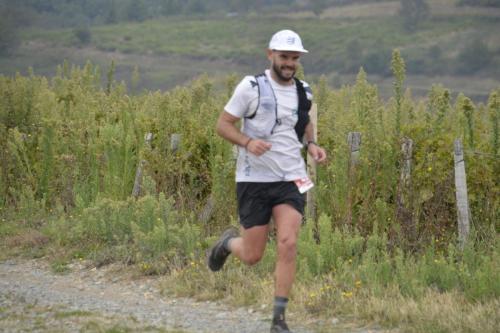 MaraTour Des Crus - Trail 42km - 22/09/2024