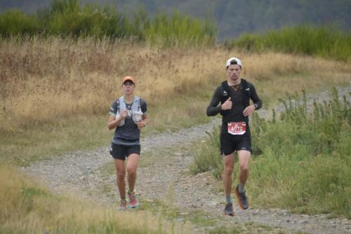 MaraTour Des Crus - Trail 42km - 22/09/2024