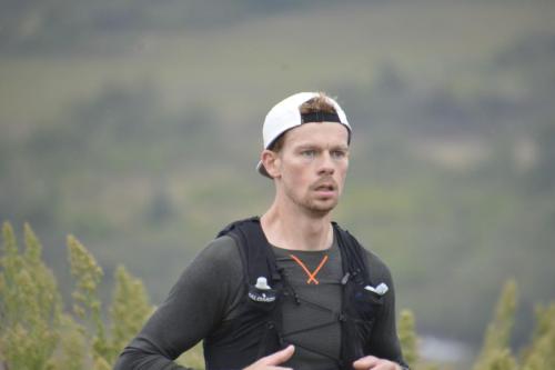 MaraTour Des Crus - Trail 42km - 22/09/2024