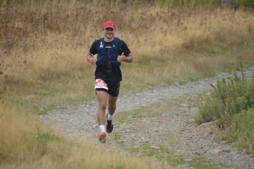 MaraTour Des Crus - Trail 42km - 22/09/2024