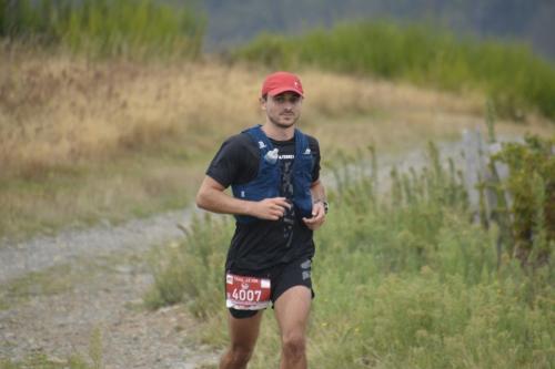 MaraTour Des Crus - Trail 42km - 22/09/2024