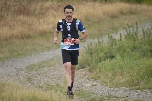 MaraTour Des Crus - Trail 42km - 22/09/2024