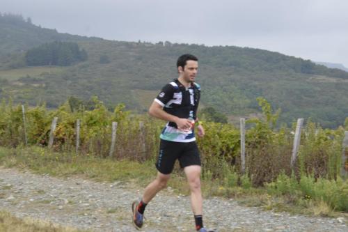 MaraTour Des Crus - Trail 42km - 22/09/2024