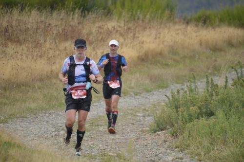 MaraTour Des Crus - Trail 42km - 22/09/2024