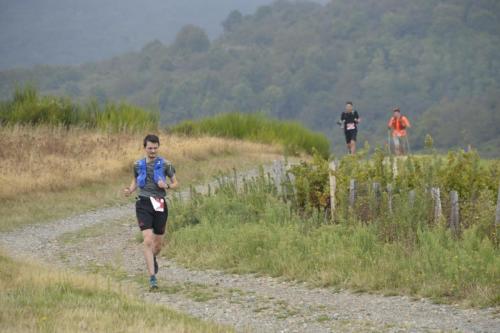 MaraTour Des Crus - Trail 42km - 22/09/2024