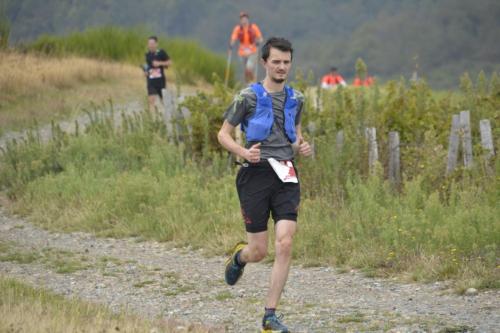 MaraTour Des Crus - Trail 42km - 22/09/2024