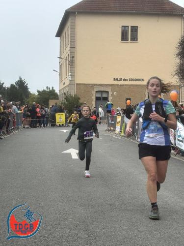 Courses enfants - 28/09/2025